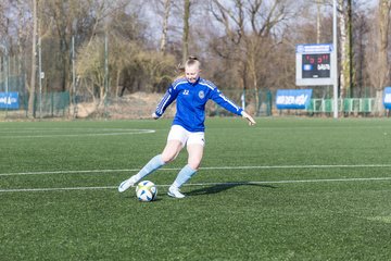 Bild 160 - F Hamburger SV 3 - Blau-Weiss 96 : Ergebnis: 5:1